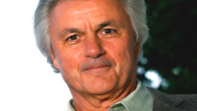 Quiz for John Irving