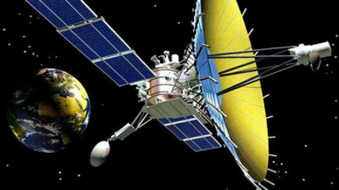 Traveling space telescope to stretch limits of human knowledge