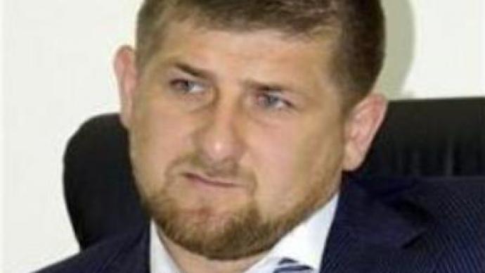 Ramzan Kadyrov Appointed Acting President Of Chechnya — RT World News