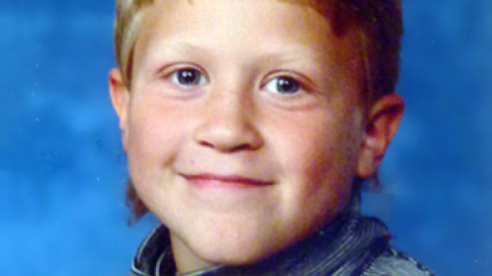Rantala saga: daring escape of homesick 7-year-old