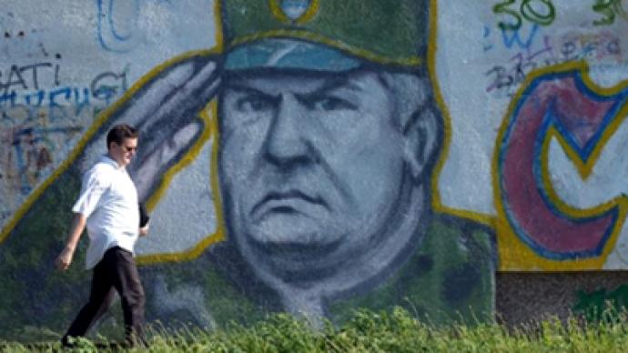 Mladic’s arrest is another national humiliation – political analyst