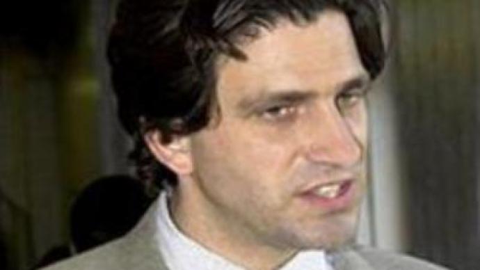 Re-trial into Klebnikov’s murder suspended