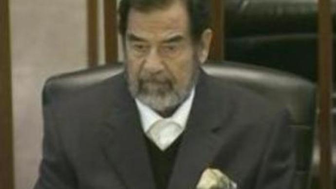 Reaction to Saddam’s possible execution: varied
