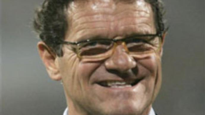 Real Madrid sack 'boring' coach