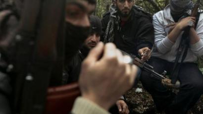 Saudi Arabia becomes world’s top arms importer