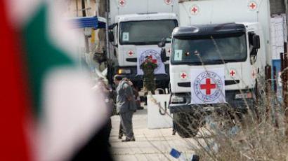 Friends of Syria: Peaceful resolution vs. intervention