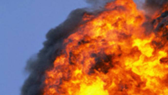 Renewed violence in Ingushetia: 2 blasts, 1 policeman killed