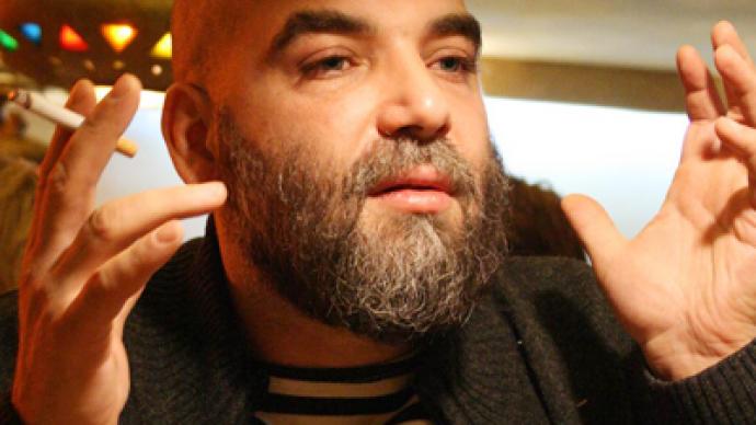 Russian reporter’s bullet wound treated by Gaddafi medics
