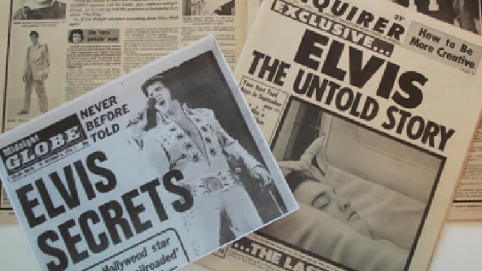 NY would like WikiLeaks to find out about JFK, Elvis and 9/11