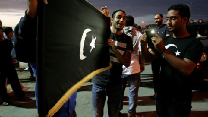 Revolution redux: Libya to celebrate 2 years post-Gaddafi