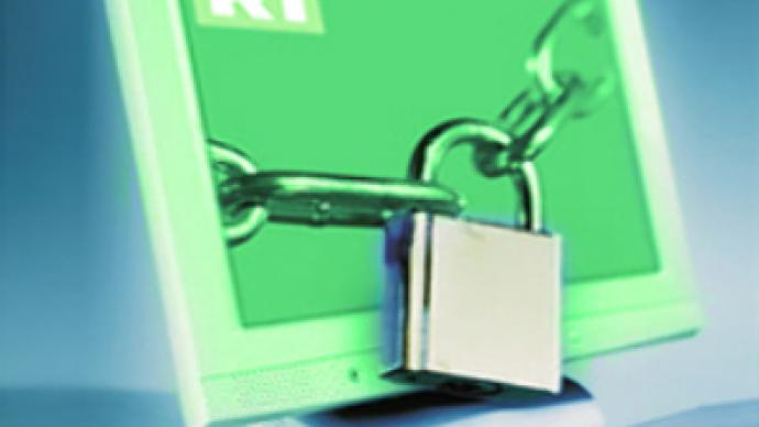 RT attacked
