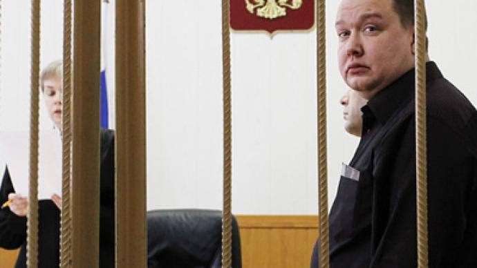 Attacker of RT journalist to spend one year in jail
