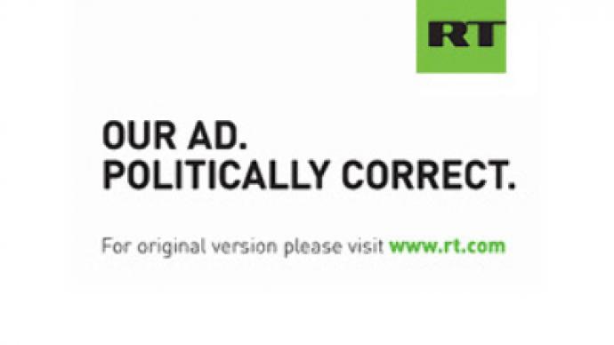 RT’s ad campaign lands multiple Promax/BDA World Gold Awards