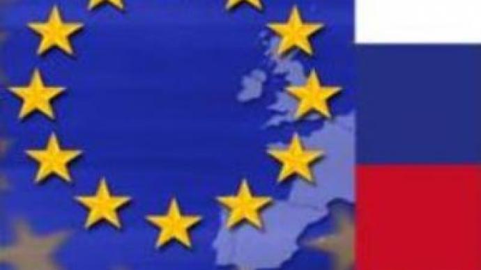 Russia & EU get ready for summit