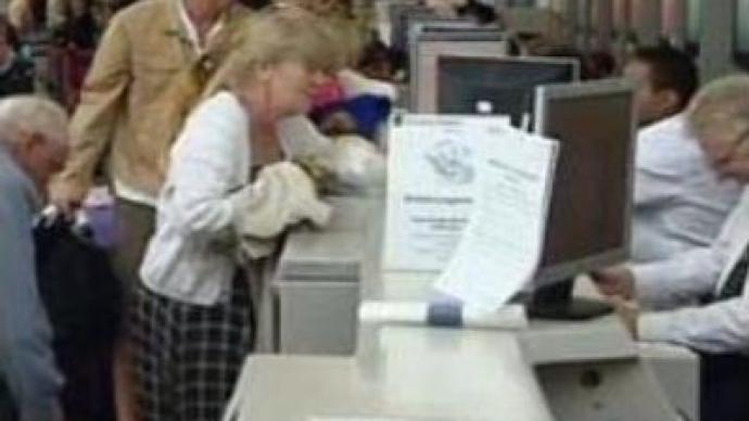 Russia and EU to simplify visa procedures between countries