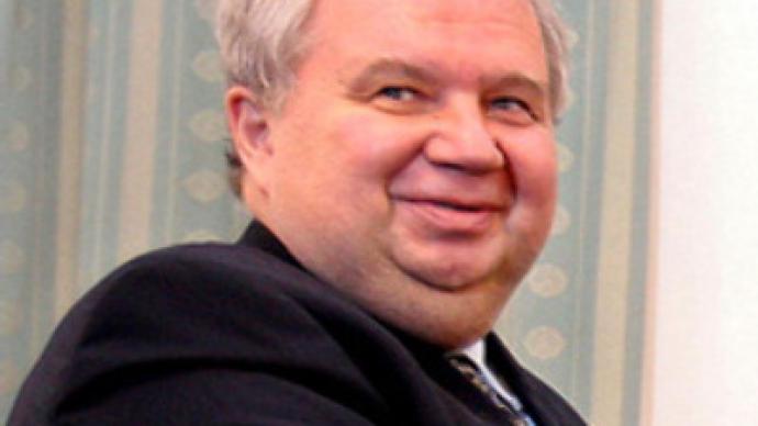 Russia and U.S. still miles apart on ABMs in Europe: Sergey Kislyak