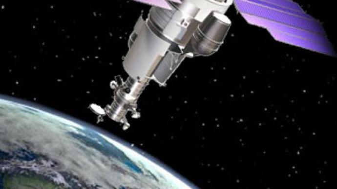 Russia to battle narcotics plantations from space