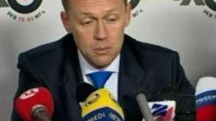 Russia does not plan to extradite the key suspect in Litvinenko case