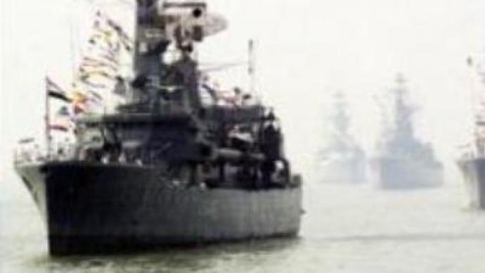 Russia, India to hold joint naval exercises in Russia’s Far East