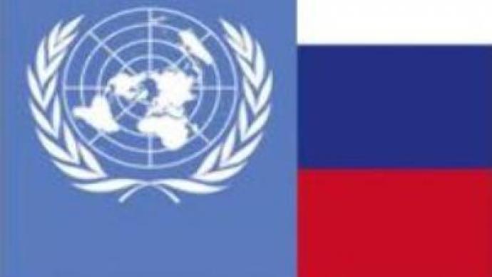 Russia joins UN sanctions against North Korea