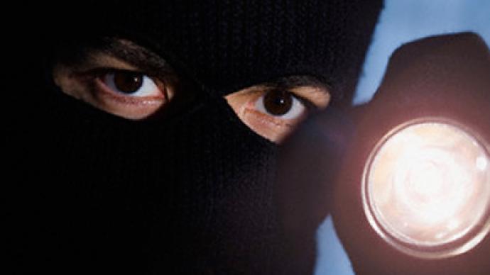 Russia reveals list of terrorists and terror sponsors
