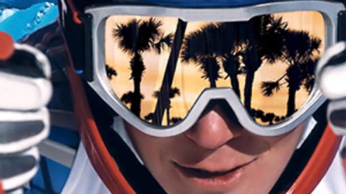 Russia’s medals plan for Sochi 2014 revealed