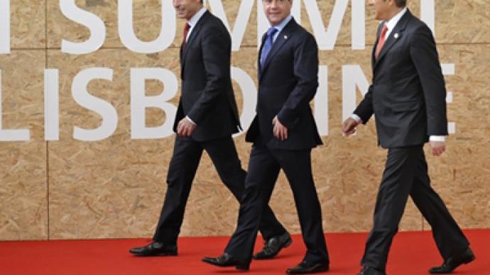 Mutual claims period in relations with NATO over – Medvedev