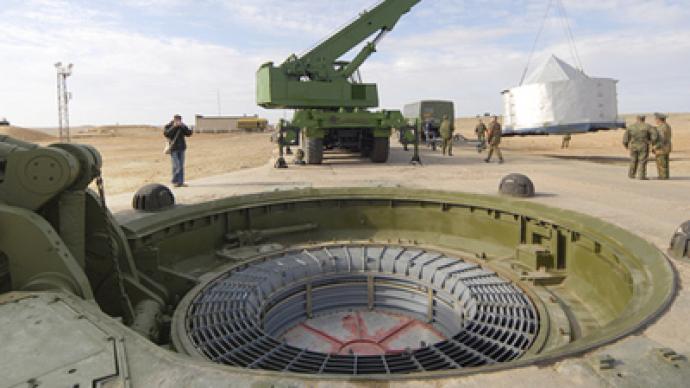 Russia prepares for swift nuclear retribution