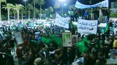 “Airstrikes in Libya did not take place” – Russian military