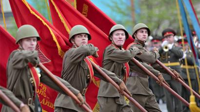Image result for soviet union won world war 2