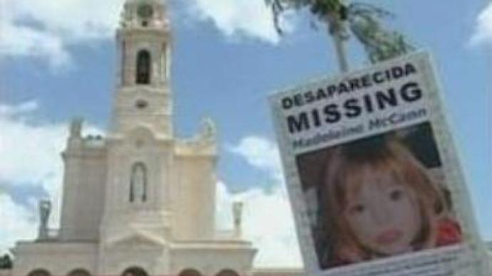 Russian abduction suspect in Portugal claims innocence