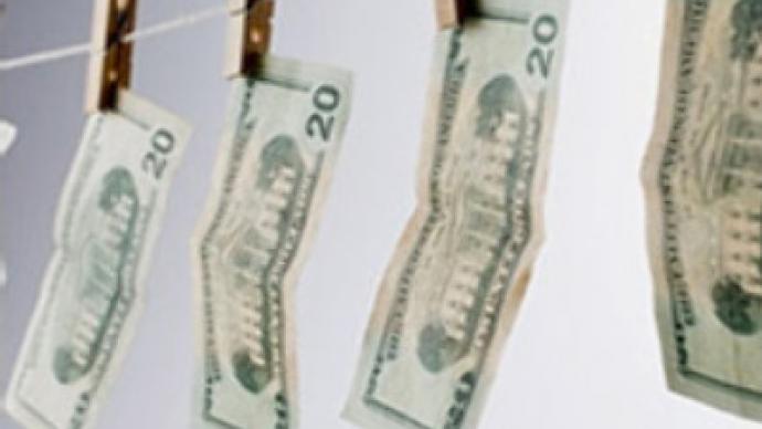 Russian accused of record $US 3 BLN fraud