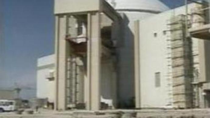 Russian delegation heads to Iran to settle Bushehr issue