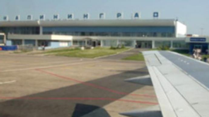 Russian enclave opens aviation hub (The Peninsula)