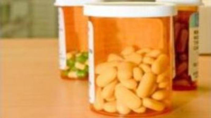 Russian Health ministry faces criticism