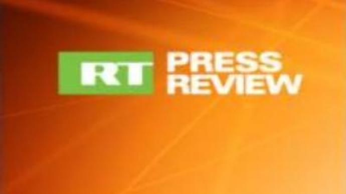 Russian press review, 09.03.07