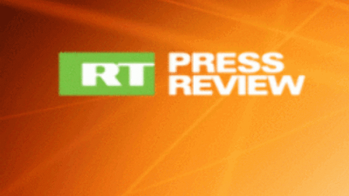 Russian press review, 18.02.07
