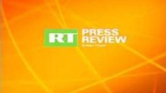 Russian press review 28.11.06