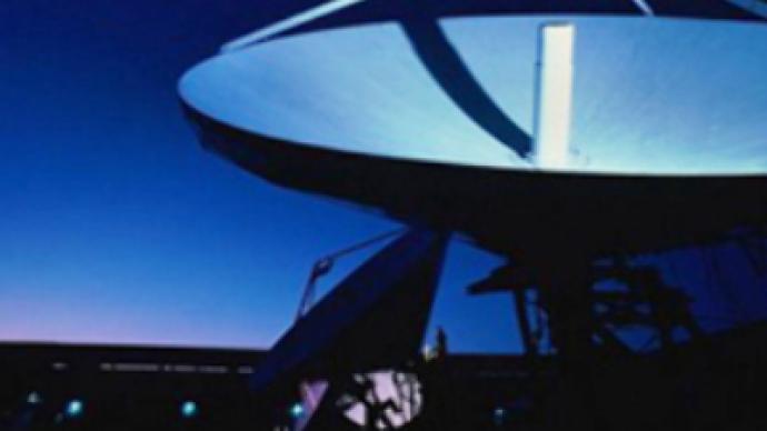 Russian radar to help save the Earth?