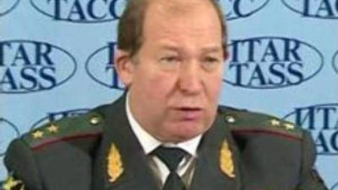 Russian roads prove safer this year