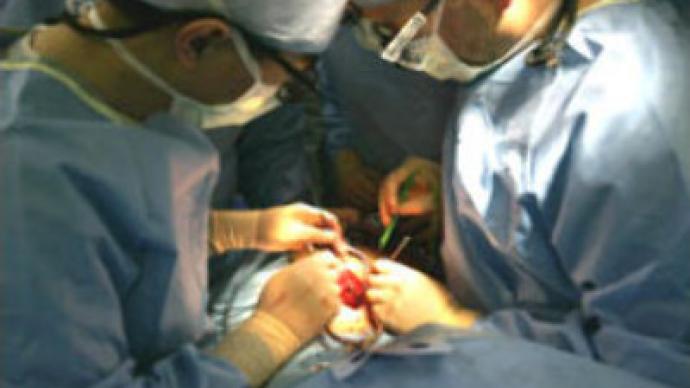 Russian teen dead after U.S. surgery (Union Tribune)