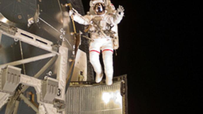Russian women to go into space again