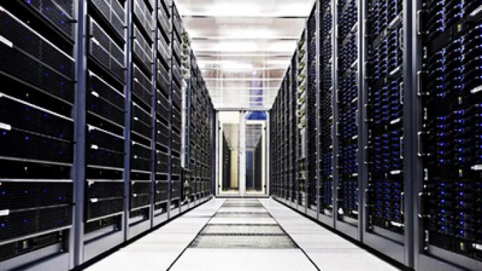 Russia’s new fastest supercomputer does nuclear research
