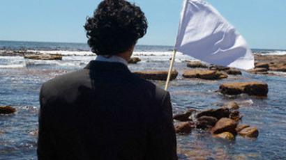 US embassy knew Georgians “moved forces” to South Ossetian border - WikiLeaks