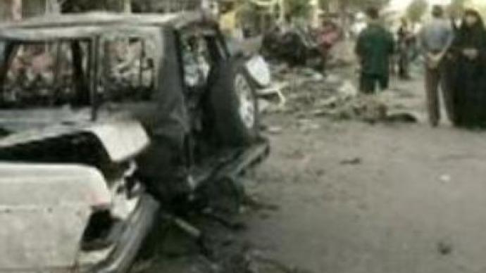 Saddam trial set for closing arguments