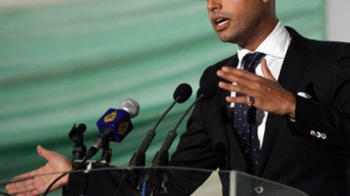 Gaddafi son’s atrocity: Failing to license camels?