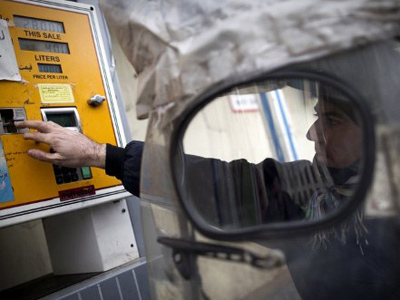 Iran sanctions disrupting global oil supplies – US DOE