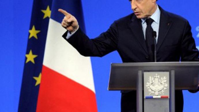 Unfriendly fire: French pullout looms after troop killings
