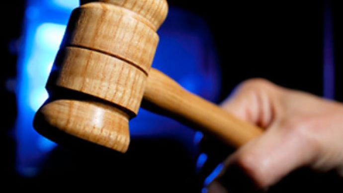 Satanic sect leader gets prison term