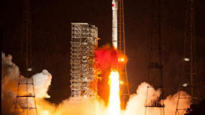China seeks 500% increase in space-launch market share